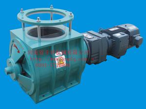 TCXGF-16-300A流量稱下關(guān)風器